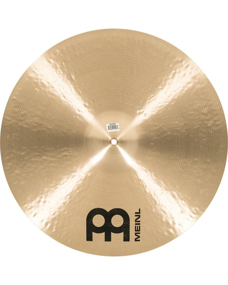 Meinl Cymbals B21MR Byzance Traditional Medium Ride - 21