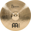 Meinl Cymbals B21MR-B Byzance Brilliant Medium Ride - 21