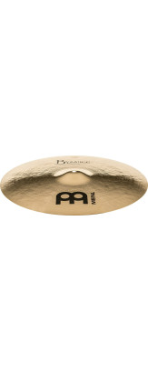 Meinl Cymbals B21MR-B Byzance Brilliant Medium Ride - 21