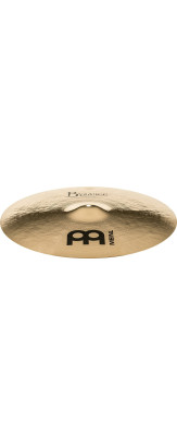 Meinl Cymbals B21MR-B Byzance Brilliant Medium Ride - 21