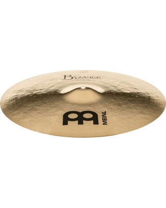 Meinl Cymbals B21MR-B Byzance Brilliant Medium Ride - 21