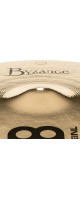 Meinl Cymbals B21MR-B Byzance Brilliant Medium Ride - 21
