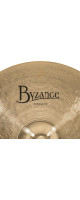 Meinl Cymbals B21MR-B Byzance Brilliant Medium Ride - 21