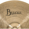 Meinl Cymbals B21MR-B Byzance Brilliant Medium Ride - 21