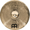 Meinl Cymbals B21MR-B Byzance Brilliant Medium Ride - 21