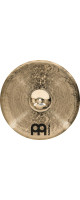 Meinl Cymbals B21MR-B Byzance Brilliant Medium Ride - 21