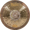Meinl Cymbals B21NUR Byzance Jazz Ralph Peterson Signature Nuance Ride - 21