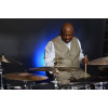 Meinl Cymbals B21NUR Byzance Jazz Ralph Peterson Signature Nuance Ride - 21