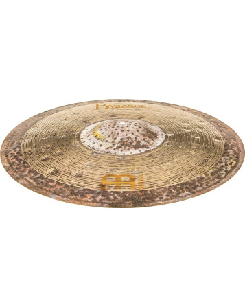 Meinl Cymbals B21NUR Byzance Jazz Ralph Peterson Signature Nuance Ride - 21