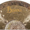 Meinl Cymbals B21NUR Byzance Jazz Ralph Peterson Signature Nuance Ride - 21