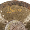 Meinl Cymbals B21NUR Byzance Jazz Ralph Peterson Signature Nuance Ride - 21
