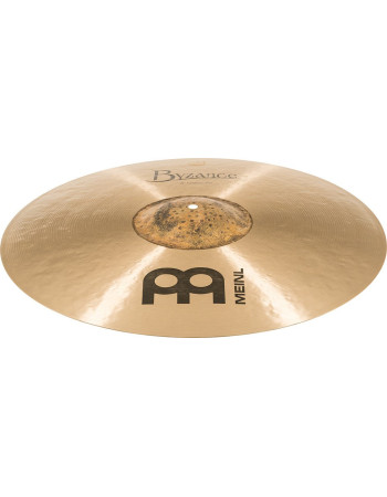 Meinl Cymbals B21POR Byzance Traditional Polyphonic Ride - 21