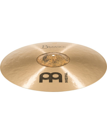 Meinl Cymbals B21POR Byzance Traditional Polyphonic Ride - 21