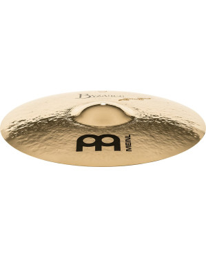 Meinl Cymbals B21SR-B Byzance Brilliant Serpents Ride - 21