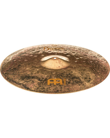 Meinl Cymbals B21TSR Byzance Extra Dry Mike Johnston Signature Transition Ride - 21