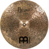 Meinl Cymbals B22BADAR Byzance Dark Big Apple Ride - 22
