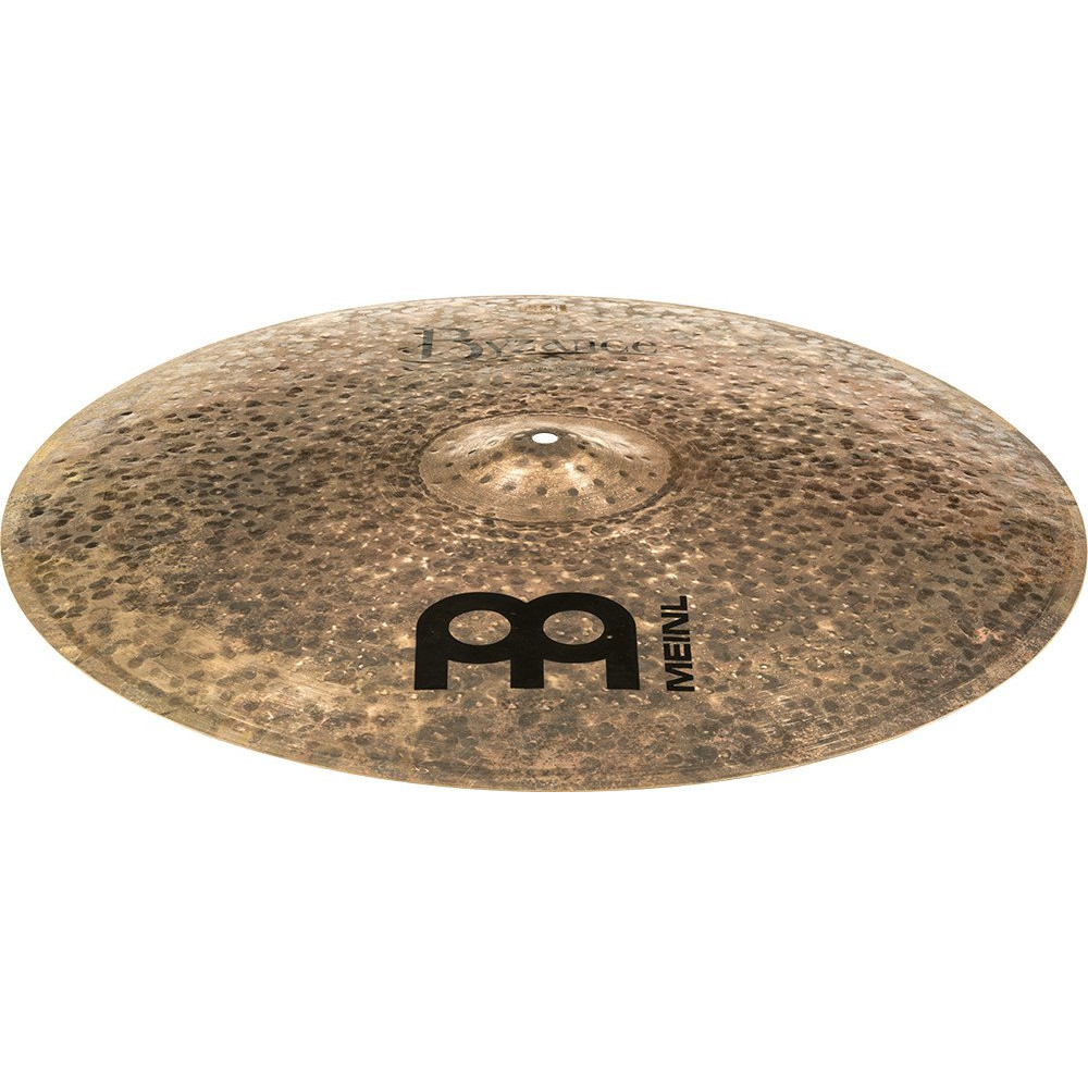Meinl Cymbals B22BADAR Byzance Dark Big Apple Ride - 22
