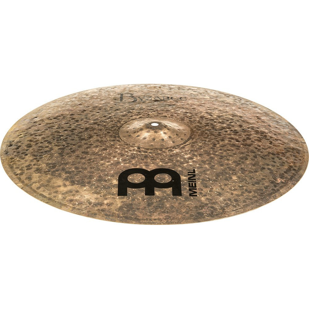Meinl Cymbals B22BADAR Byzance Dark Big Apple Ride - 22