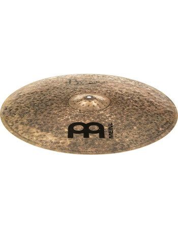 Meinl Cymbals B22BADAR Byzance Dark Big Apple Ride - 22