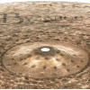 Meinl Cymbals B22BADAR Byzance Dark Big Apple Ride - 22