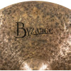 Meinl Cymbals B22BADAR Byzance Dark Big Apple Ride - 22