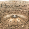 Meinl Cymbals B22BADAR Byzance Dark Big Apple Ride - 22