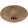 Meinl Cymbals B22BADFR Byzance Dark Big Apple Flat Ride - 22