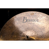 Meinl Cymbals B22BADFR Byzance Dark Big Apple Flat Ride - 22