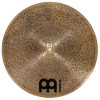 Meinl Cymbals B22BADFR Byzance Dark Big Apple Flat Ride - 22