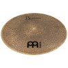 Meinl Cymbals B22BADFR Byzance Dark Big Apple Flat Ride - 22