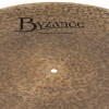 Meinl Cymbals B22BADFR Byzance Dark Big Apple Flat Ride - 22