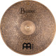 Meinl Cymbals B22BADTLR Byzance Dark Big Apple Tradition Light Ride - 22