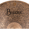 Meinl Cymbals B22BADTLR Byzance Dark Big Apple Tradition Light Ride - 22