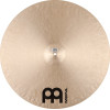 Meinl Cymbals B22BADTLR Byzance Dark Big Apple Tradition Light Ride - 22
