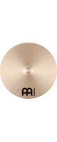 Meinl Cymbals B22BADTLR Byzance Dark Big Apple Tradition Light Ride - 22