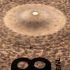 Meinl Cymbals B22BADTLR Byzance Dark Big Apple Tradition Light Ride - 22