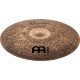Meinl Cymbals B22BADTLR Byzance Dark Big Apple Tradition Light Ride - 22