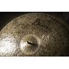 Meinl Cymbals B22BADTLR Byzance Dark Big Apple Tradition Light Ride - 22