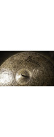 Meinl Cymbals B22BADTLR Byzance Dark Big Apple Tradition Light Ride - 22