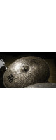 Meinl Cymbals B22BADTLR Byzance Dark Big Apple Tradition Light Ride - 22