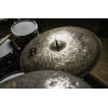 Meinl Cymbals B22BADTLR Byzance Dark Big Apple Tradition Light Ride - 22