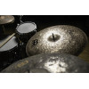 Meinl Cymbals B22BADTLR Byzance Dark Big Apple Tradition Light Ride - 22