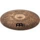 Meinl Cymbals B22BADTLR Byzance Dark Big Apple Tradition Light Ride - 22
