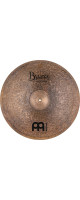 Meinl Cymbals B22BADTR Byzance Dark Big Apple Tradition Ride - 22