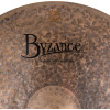 Meinl Cymbals B22BADTR Byzance Dark Big Apple Tradition Ride - 22