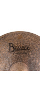 Meinl Cymbals B22BADTR Byzance Dark Big Apple Tradition Ride - 22