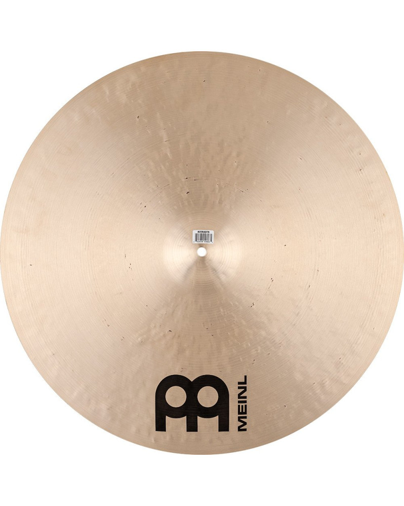 Meinl Cymbals B22BADTR Byzance Dark Big Apple Tradition Ride - 22