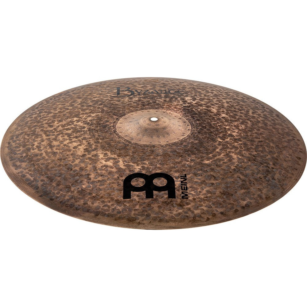 Meinl Cymbals B22BADTR Byzance Dark Big Apple Tradition Ride - 22