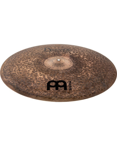 Meinl Cymbals B22BADTR Byzance Dark Big Apple Tradition Ride - 22