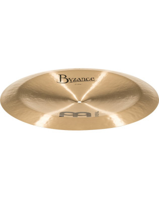 Meinl Cymbals B22CH Byzance Traditional China - 22